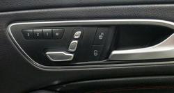 2017 Mercedes-Benz CLA-Class CLA250 Sport C117 Four Wheel Drive Mountain Grey