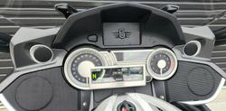 2013 BMW K 1600 GTL K 1600 Silver