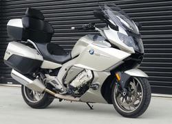 BMW K 1600 GTL