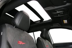 2025 GWM Haval H6GT Ultra PHEV