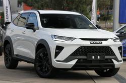 2025 GWM Haval H6GT Ultra PHEV