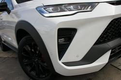 2025 GWM Haval H6GT Ultra PHEV