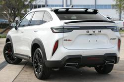 2025 GWM Haval H6GT Ultra PHEV
