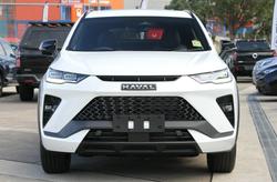 2025 GWM Haval H6GT Ultra PHEV