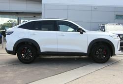 2025 GWM Haval H6GT Ultra PHEV