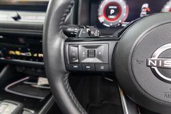 2022 Nissan X-TRAIL Ti