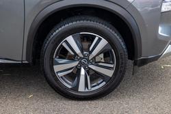 2022 Nissan X-TRAIL Ti