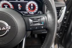 2022 Nissan X-TRAIL Ti