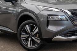 2022 Nissan X-TRAIL Ti