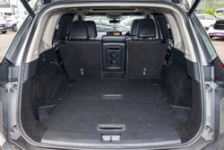 2022 Nissan X-TRAIL Ti