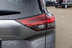 2022 Nissan X-TRAIL Ti