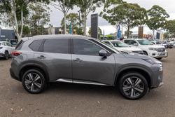 2022 Nissan X-TRAIL Ti