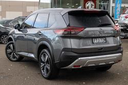 2022 Nissan X-TRAIL Ti