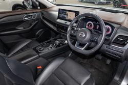 2022 Nissan X-TRAIL Ti