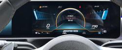 2020 Mercedes-Benz A-Class A45 AMG S W177 Four Wheel Drive Digital White