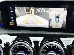 2020 Mercedes-Benz A-Class A45 AMG S W177 Four Wheel Drive Digital White