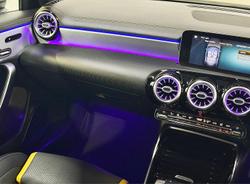 2020 Mercedes-Benz A-Class A45 AMG S W177 Four Wheel Drive Digital White