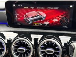 2020 Mercedes-Benz A-Class A45 AMG S W177 Four Wheel Drive Digital White