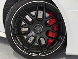 2020 Mercedes-Benz A-Class A45 AMG S W177 Four Wheel Drive Digital White