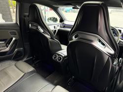 2020 Mercedes-Benz A-Class A45 AMG S W177 Four Wheel Drive Digital White