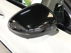 2020 Mercedes-Benz A-Class A45 AMG S W177 Four Wheel Drive Digital White