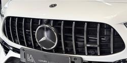 2020 Mercedes-Benz A-Class A45 AMG S W177 Four Wheel Drive Digital White