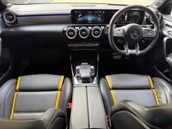 2020 Mercedes-Benz A-Class A45 AMG S W177 Four Wheel Drive Digital White
