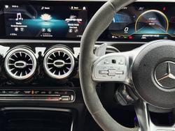 2020 Mercedes-Benz A-Class A45 AMG S W177 Four Wheel Drive Digital White