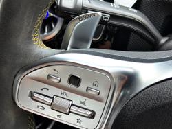 2020 Mercedes-Benz A-Class A45 AMG S W177 Four Wheel Drive Digital White