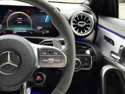 2020 Mercedes-Benz A-Class A45 AMG S W177 Four Wheel Drive Digital White