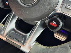 2020 Mercedes-Benz A-Class A45 AMG S W177 Four Wheel Drive Digital White