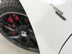 2020 Mercedes-Benz A-Class A45 AMG S W177 Four Wheel Drive Digital White