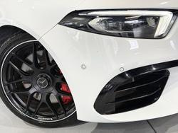 2020 Mercedes-Benz A-Class A45 AMG S W177 Four Wheel Drive Digital White