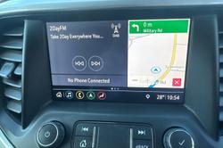 2019 Holden Acadia LT