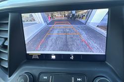 2019 Holden Acadia LT