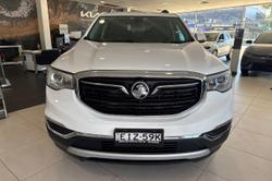 2019 Holden Acadia LT