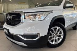 2019 Holden Acadia LT