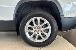 2019 Holden Acadia LT