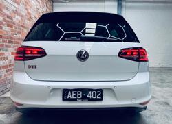 2015 Volkswagen Golf GTI