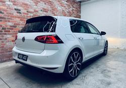 2015 Volkswagen Golf GTI