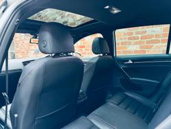 2015 Volkswagen Golf GTI