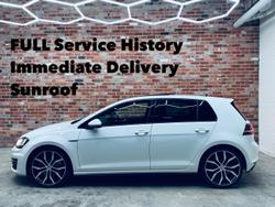2015 Volkswagen Golf GTI