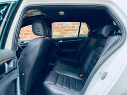 2015 Volkswagen Golf GTI