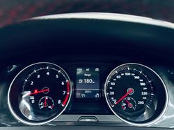 2015 Volkswagen Golf GTI