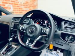 2015 Volkswagen Golf GTI