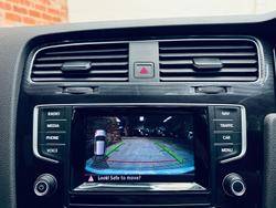 2015 Volkswagen Golf GTI