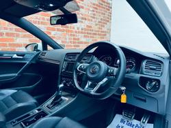 2015 Volkswagen Golf GTI