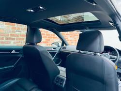 2015 Volkswagen Golf GTI
