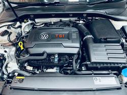 2015 Volkswagen Golf GTI