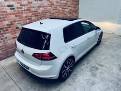 2015 Volkswagen Golf GTI